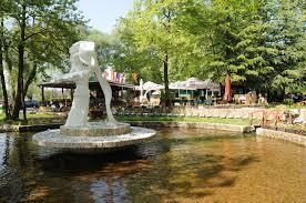 Sportska sala Biljanini Izwori