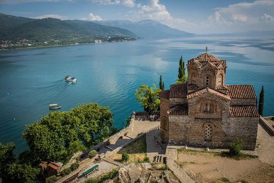 Kościół św. Jana z Kaneo